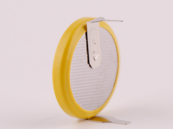 3V紐扣電池加工焊腳/焊線，電池組CR2032