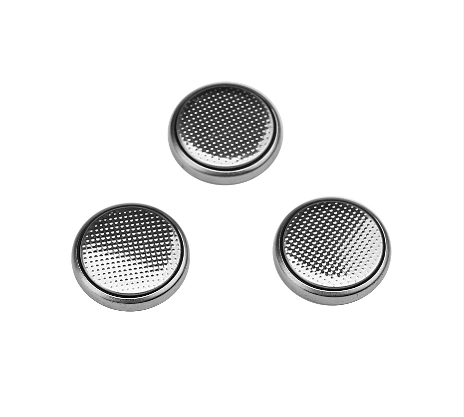 CR16系列負(fù)極